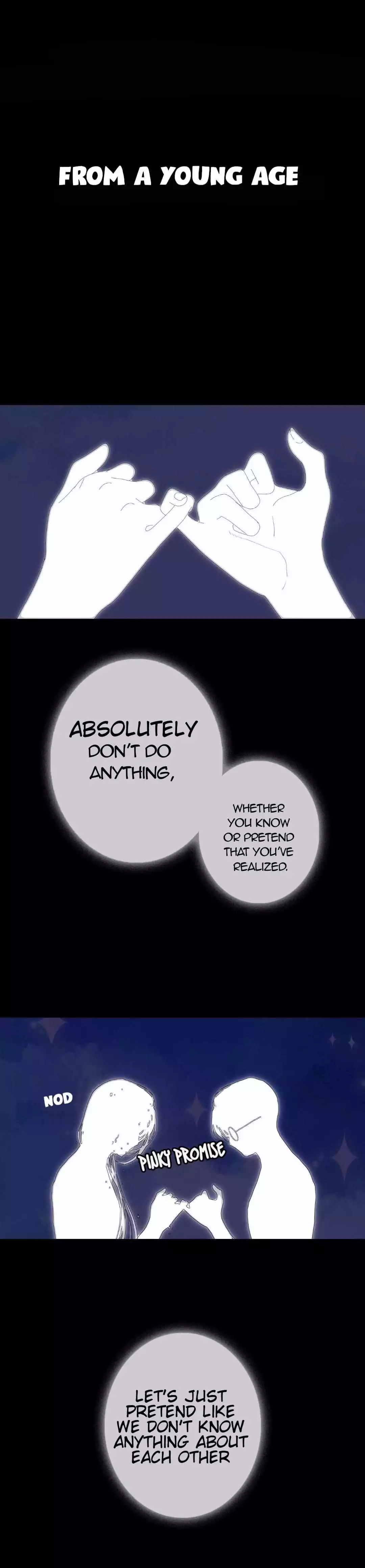 Ghost Gate Chapter 39 - Page 3 in English