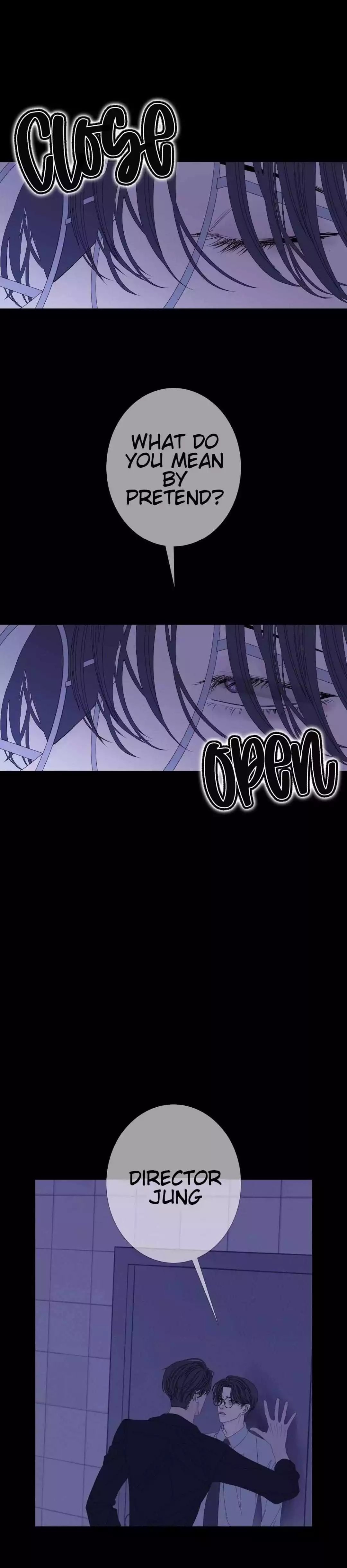 Ghost Gate Chapter 39 - Page 6 in English