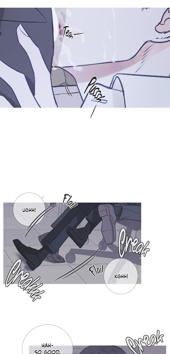 Ghost Gate Chapter 4 - Page 18 in English