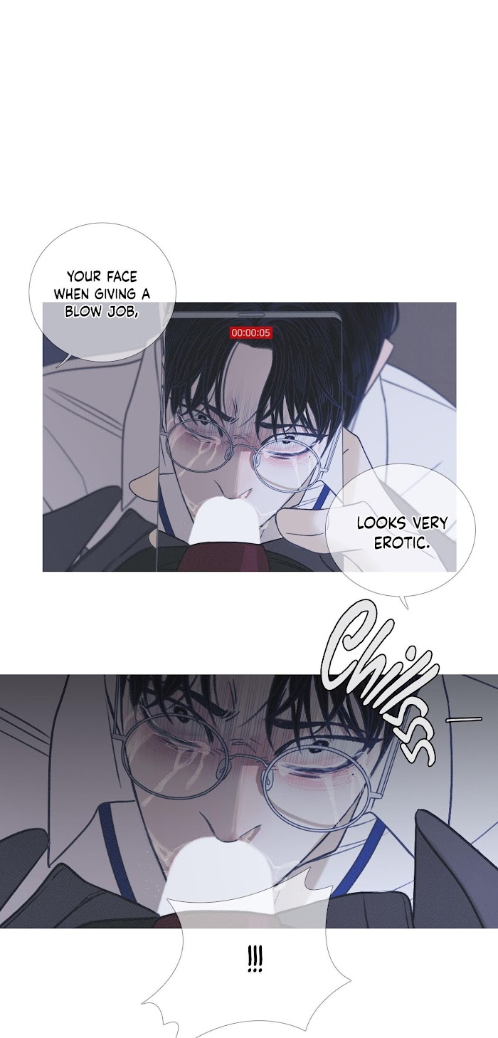 Ghost Gate Chapter 4 - Page 22 in English