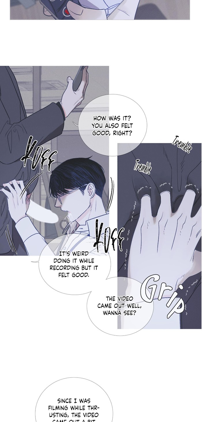 Ghost Gate Chapter 4 - Page 27 in English