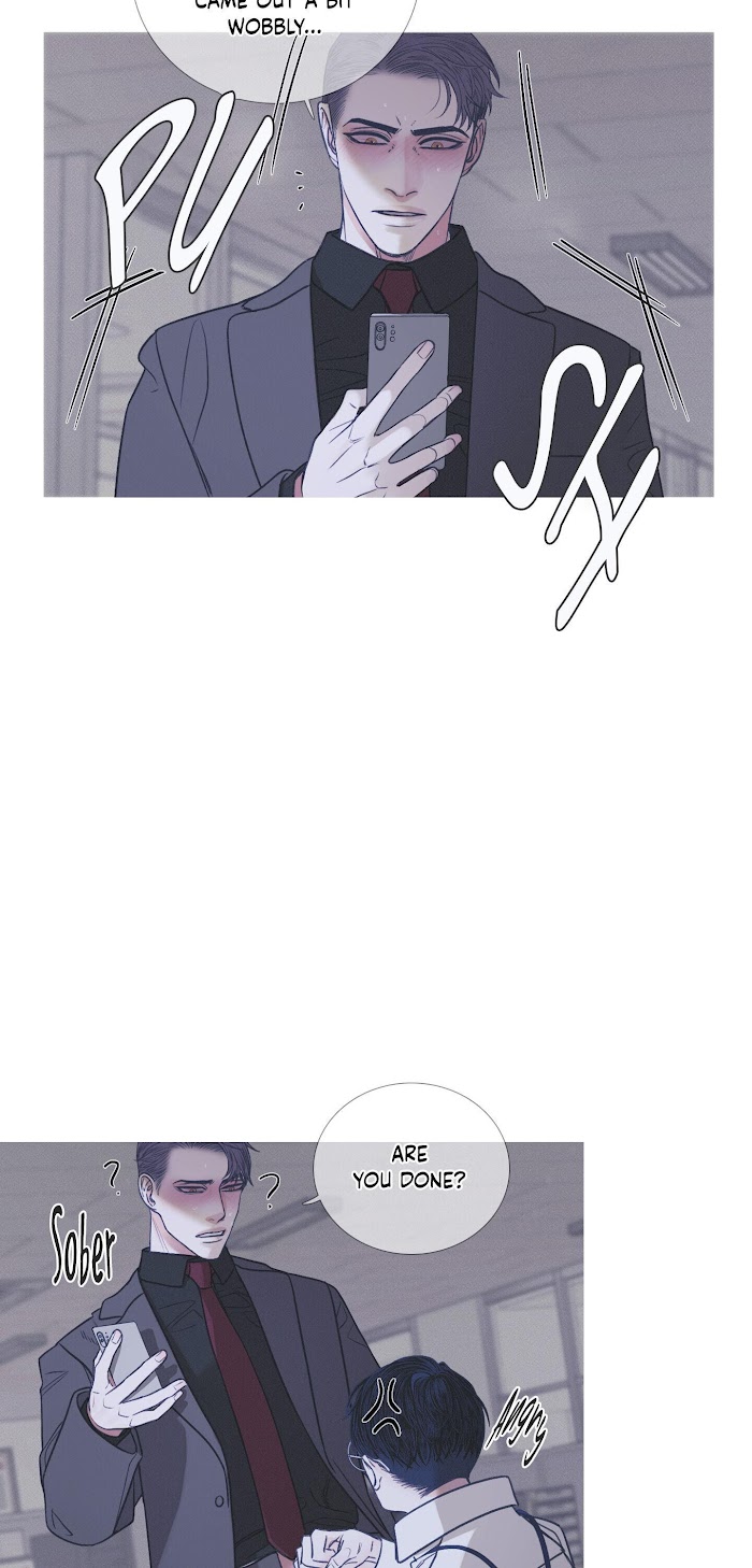 Ghost Gate Chapter 4 - Page 28 in English