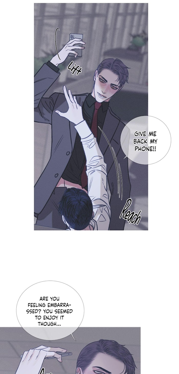 Ghost Gate Chapter 4 - Page 30 in English