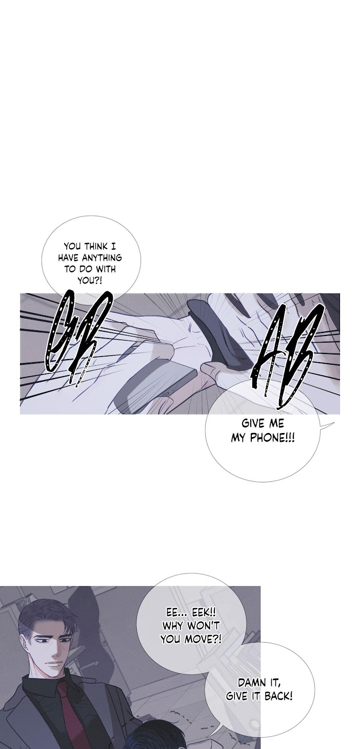 Ghost Gate Chapter 4 - Page 34 in English