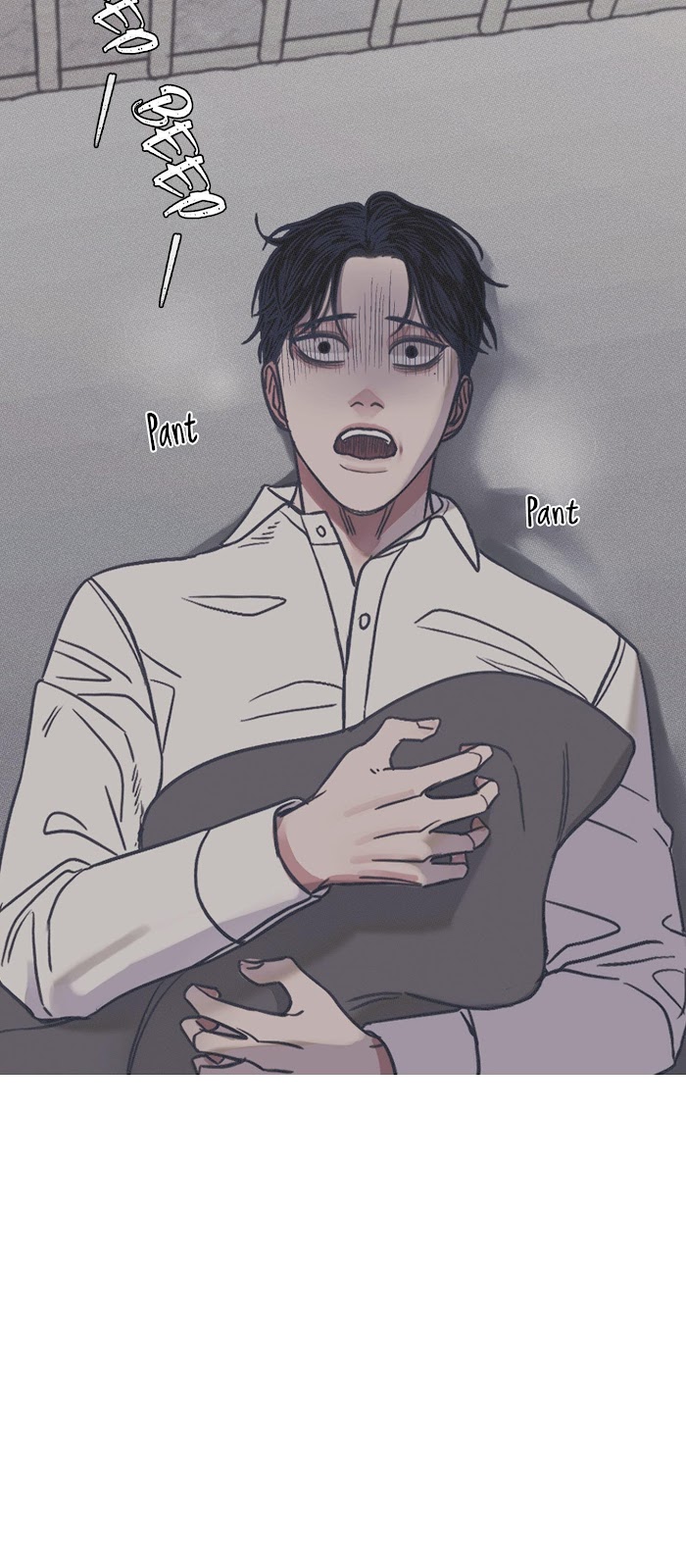Ghost Gate Chapter 4 - Page 40 in English