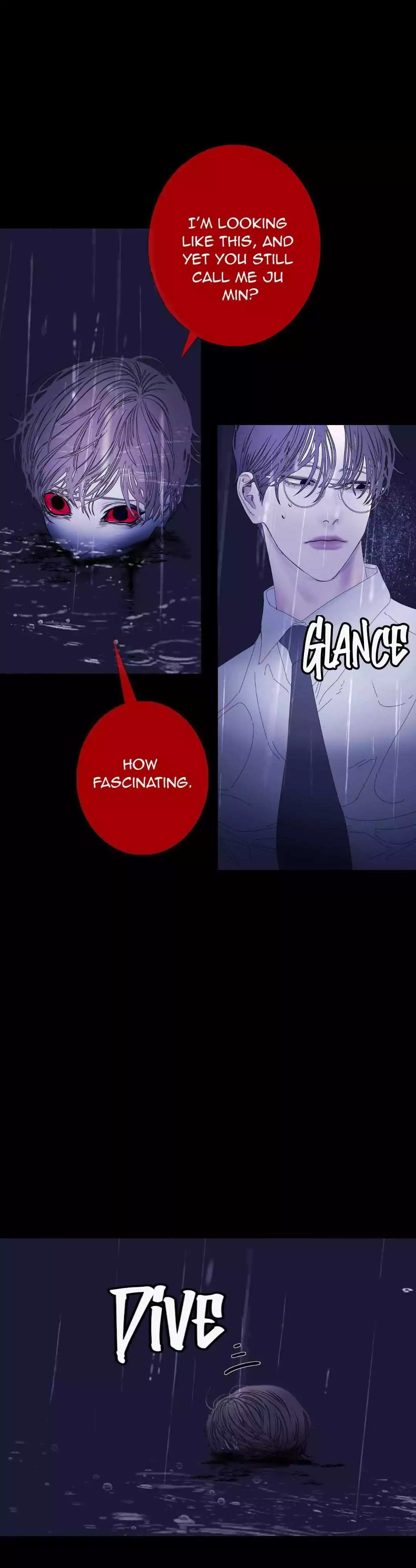 Ghost Gate Chapter 40 - Page 11 in English