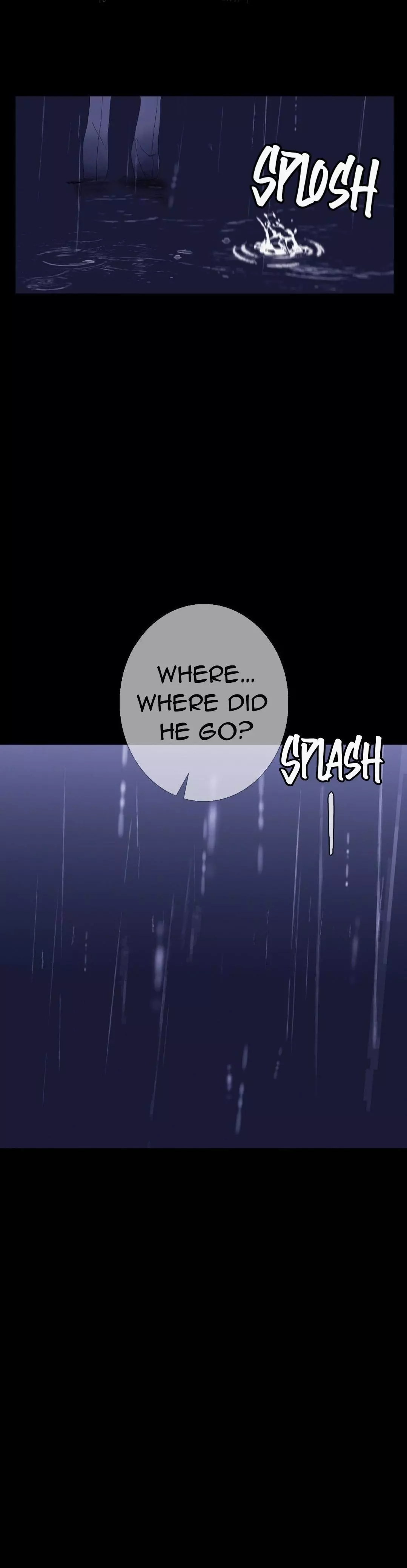 Ghost Gate Chapter 40 - Page 12 in English
