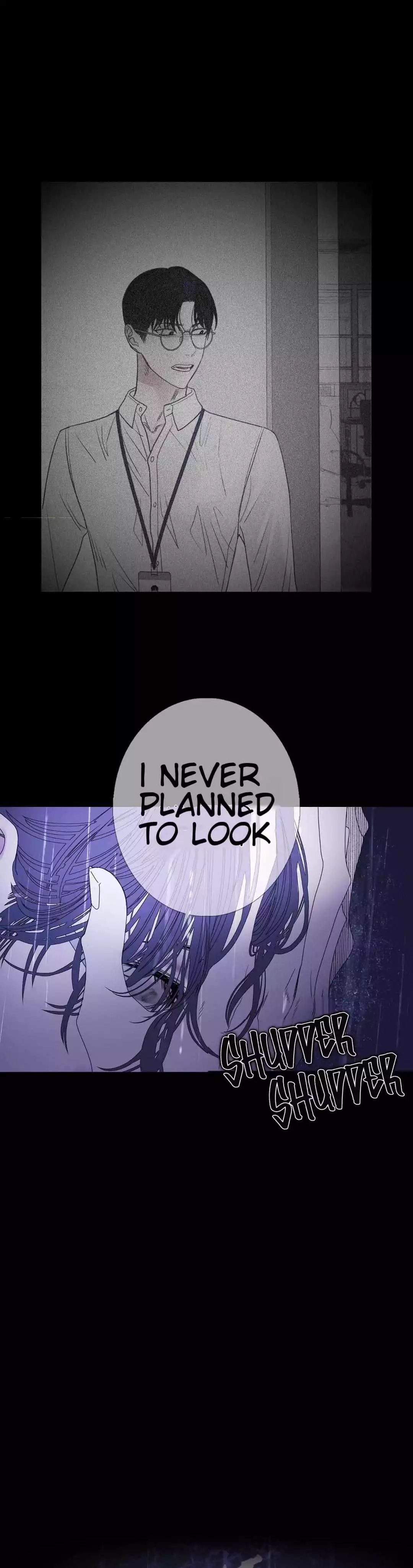 Ghost Gate Chapter 40 - Page 20 in English