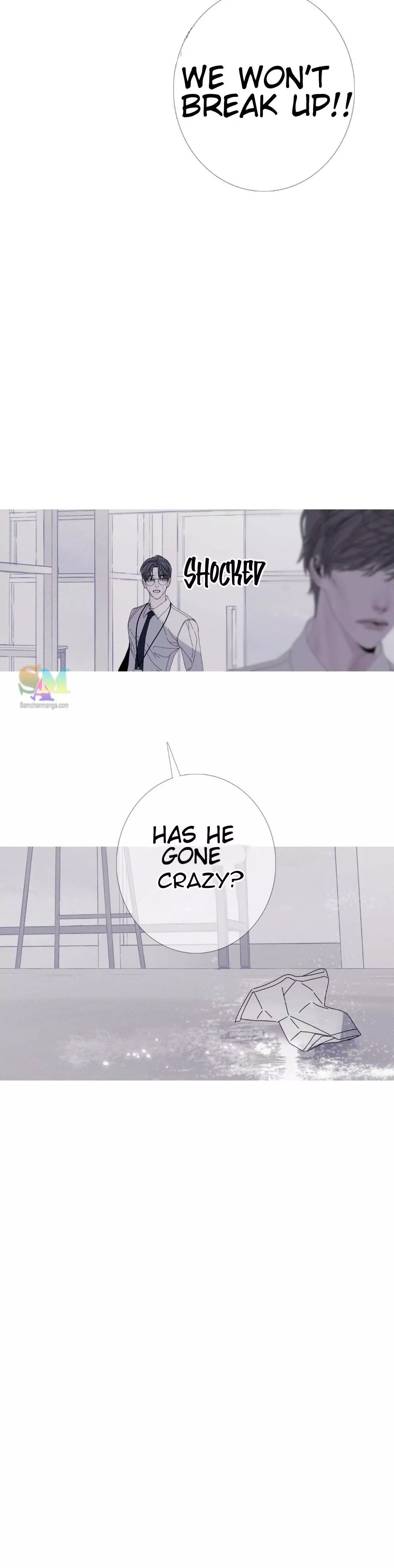 Ghost Gate Chapter 41 - Page 18 in English