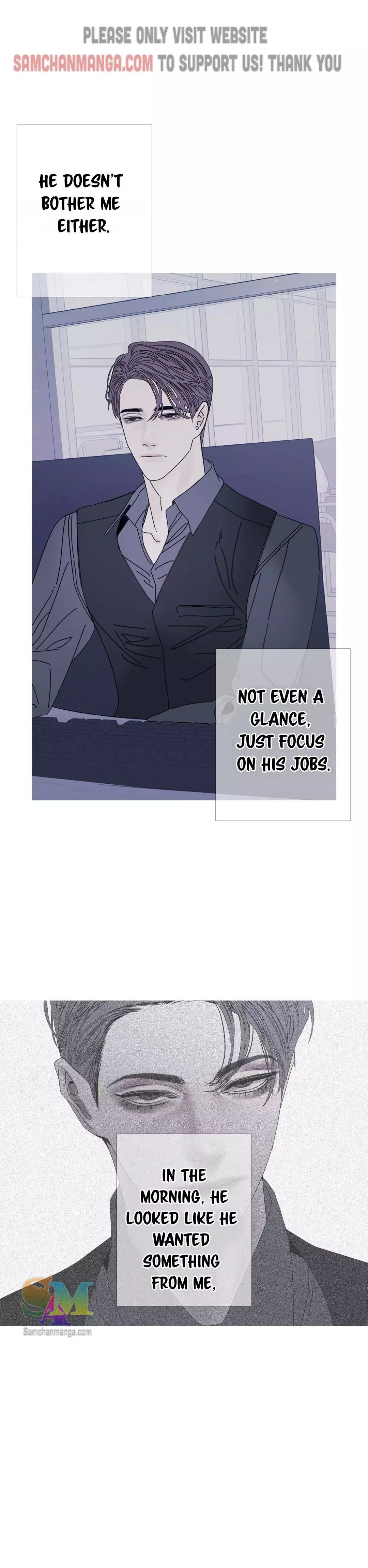 Ghost Gate Chapter 42 - Page 4 in English
