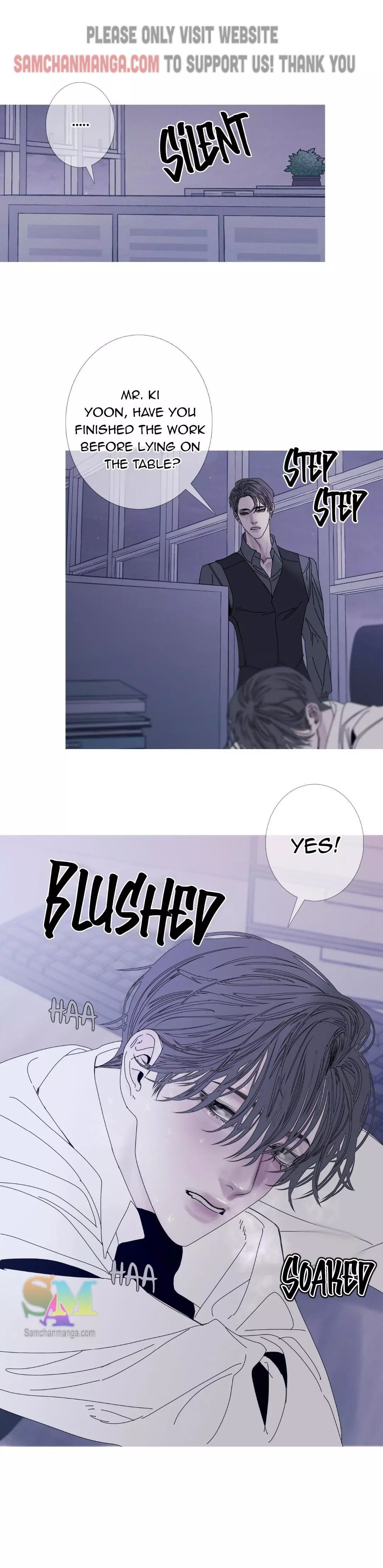Ghost Gate Chapter 42 - Page 7 in English