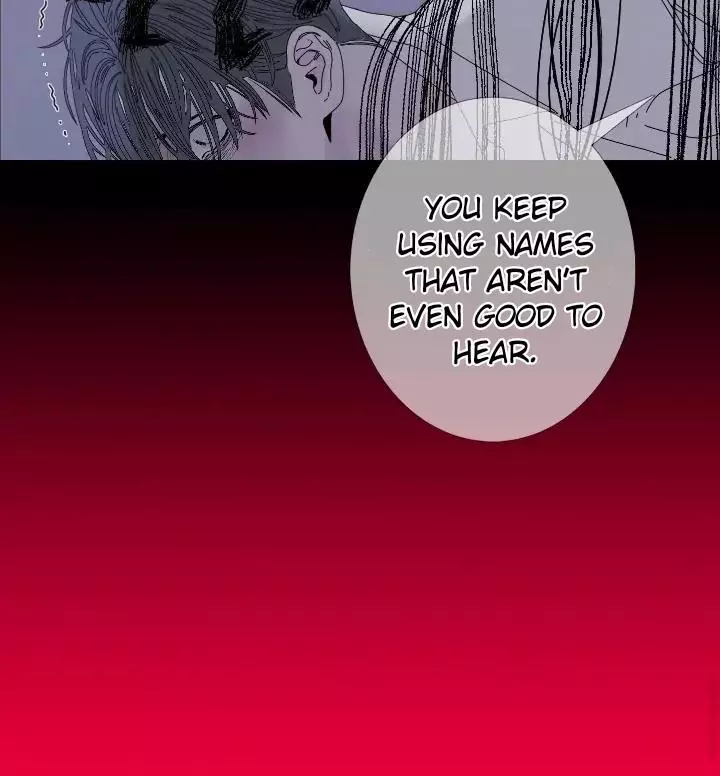 Ghost Gate Chapter 43 - Page 28 in English