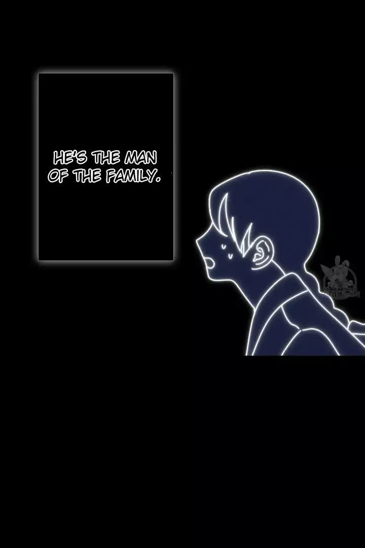 Ghost Gate Chapter 43 - Page 36 in English