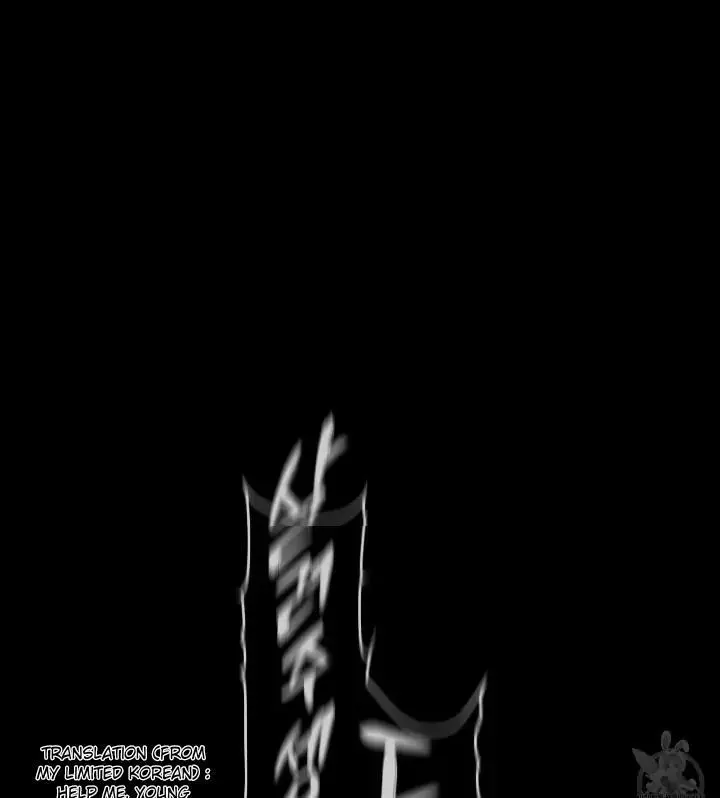 Ghost Gate Chapter 43 - Page 41 in English