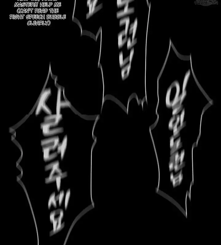 Ghost Gate Chapter 43 - Page 42 in English