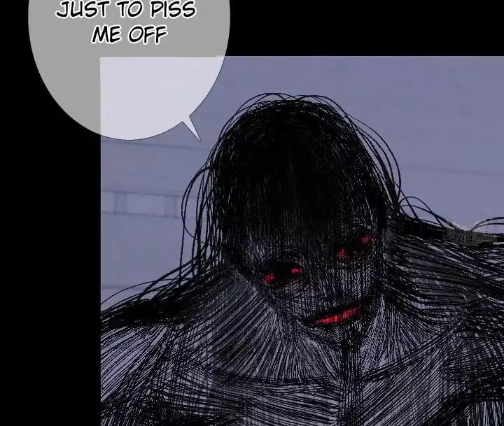 Ghost Gate Chapter 43 - Page 6 in English