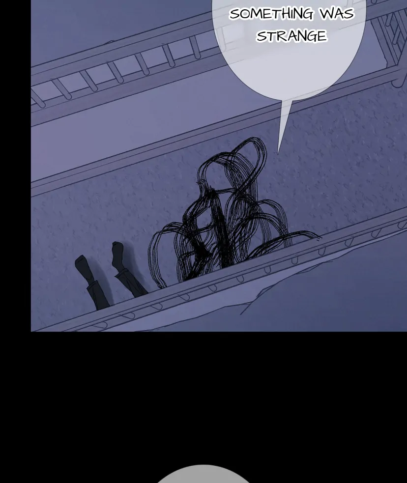 Ghost Gate Chapter 44 - Page 21 in English