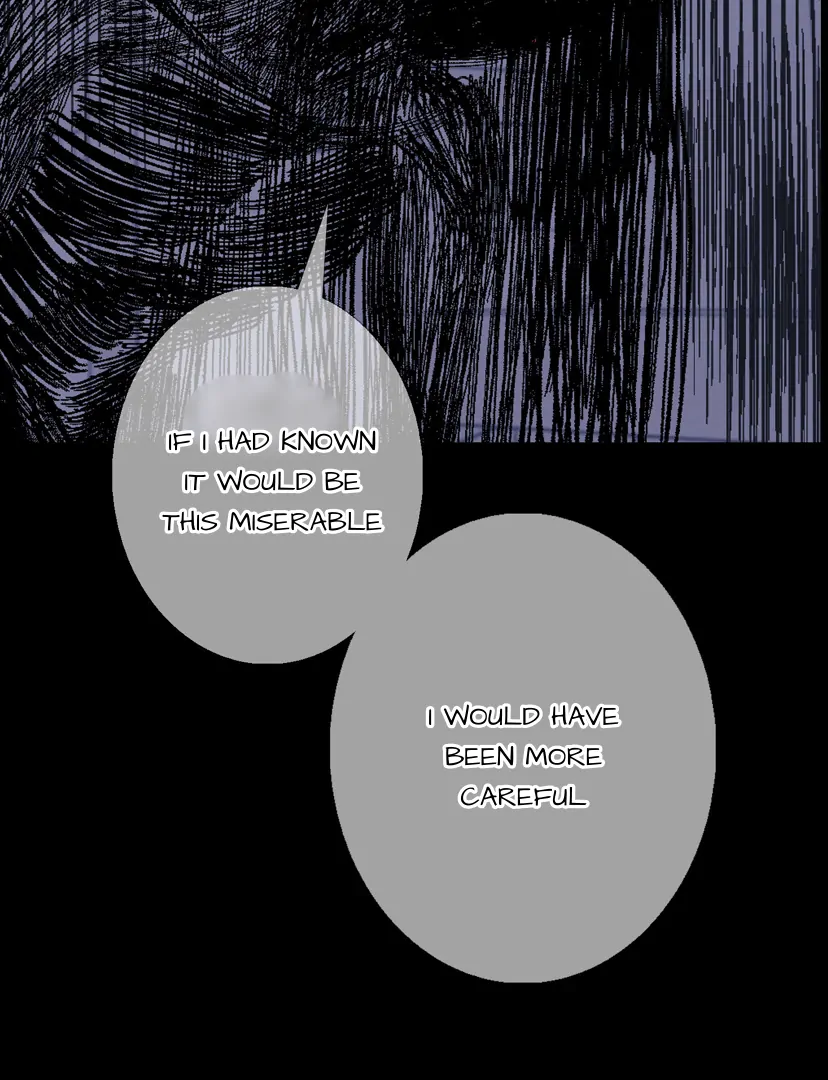 Ghost Gate Chapter 44 - Page 34 in English