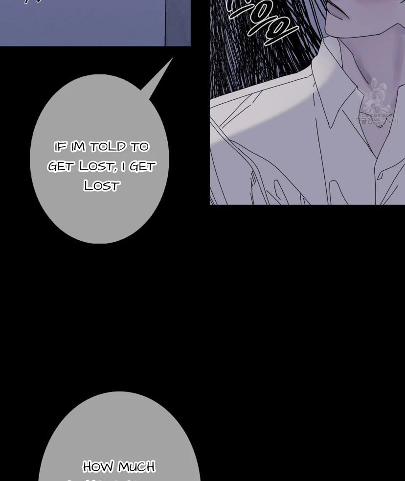 Ghost Gate Chapter 44 - Page 36 in English
