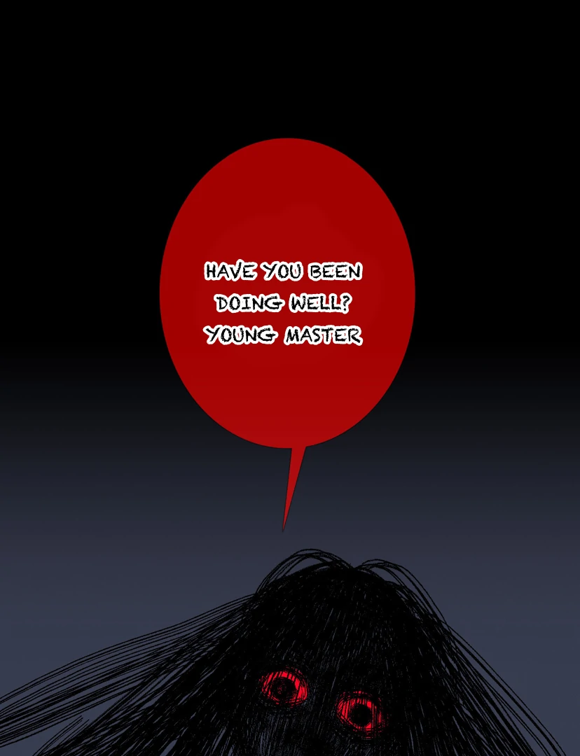 Ghost Gate Chapter 44 - Page 4 in English