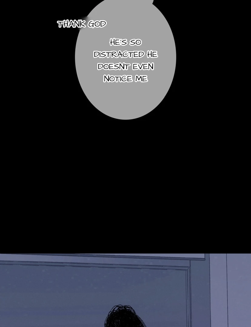 Ghost Gate Chapter 44 - Page 40 in English