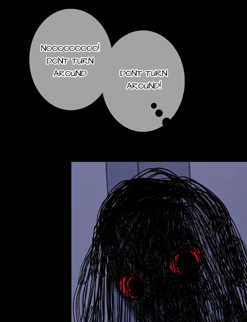 Ghost Gate Chapter 44 - Page 50 in English