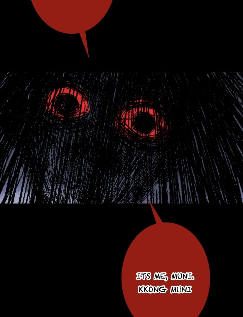 Ghost Gate Chapter 44 - Page 9 in English