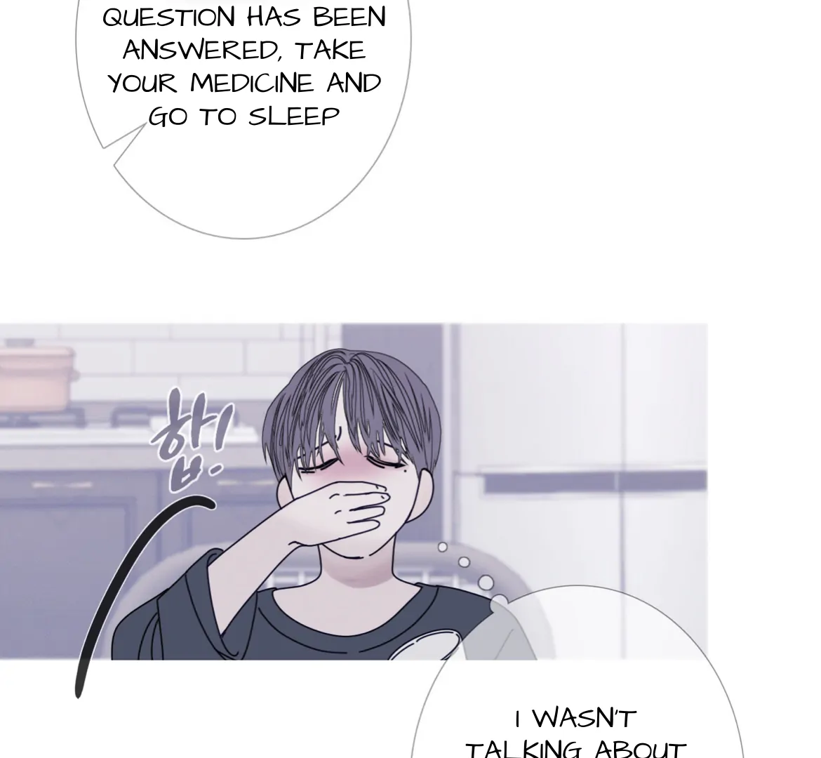 Ghost Gate Chapter 45 - Page 35 in English