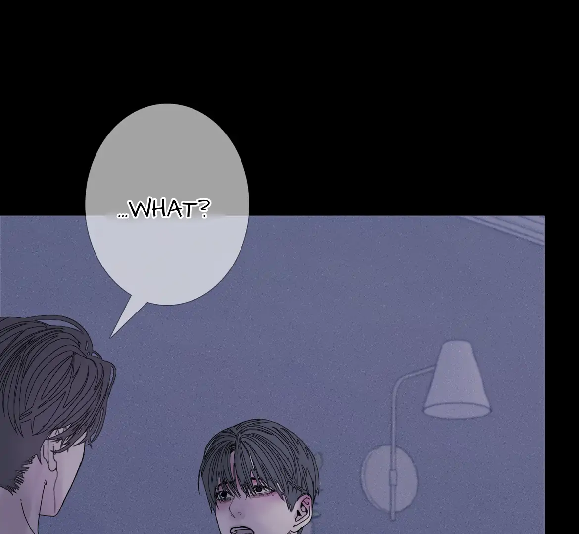 Ghost Gate Chapter 45 - Page 85 in English