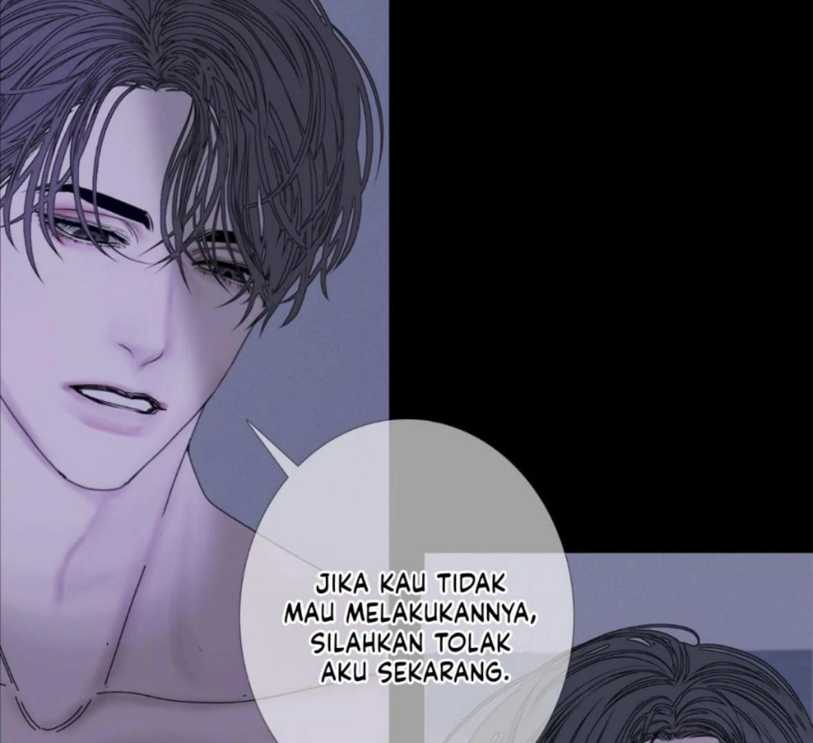 Ghost Gate Chapter 46 - Page 29 in English