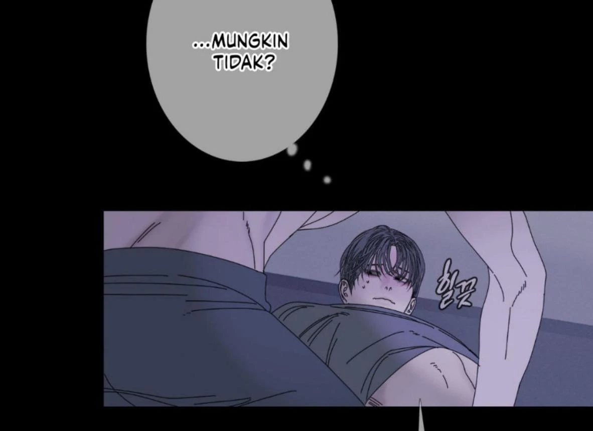 Ghost Gate Chapter 46 - Page 40 in English