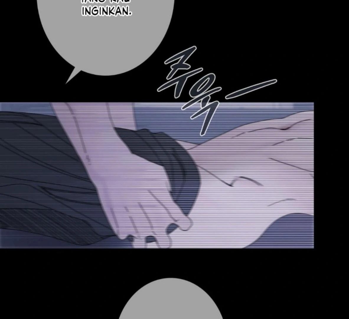 Ghost Gate Chapter 46 - Page 46 in English