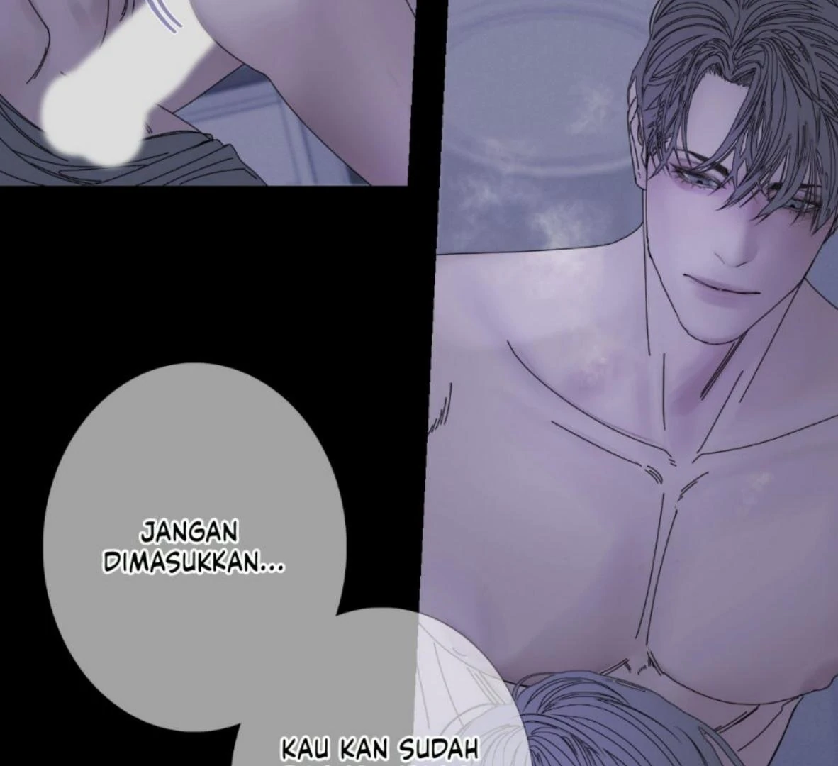 Ghost Gate Chapter 47 - Page 10 in English