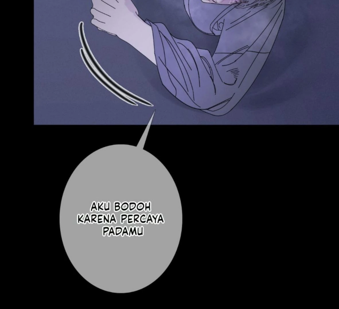 Ghost Gate Chapter 47 - Page 16 in English