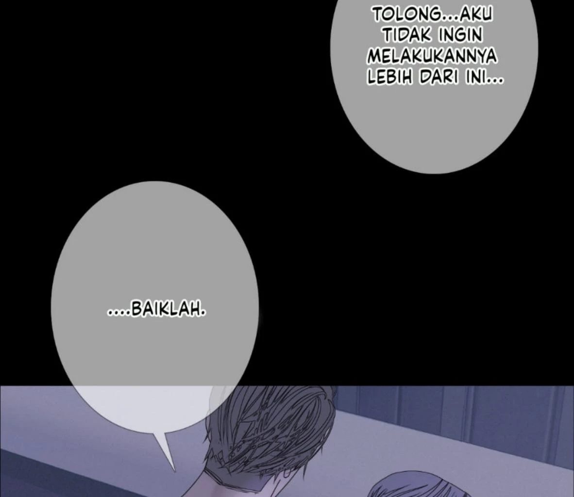 Ghost Gate Chapter 47 - Page 32 in English