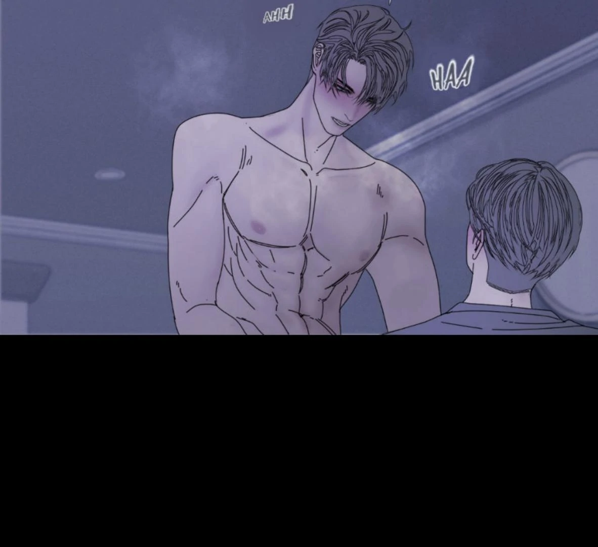 Ghost Gate Chapter 47 - Page 50 in English