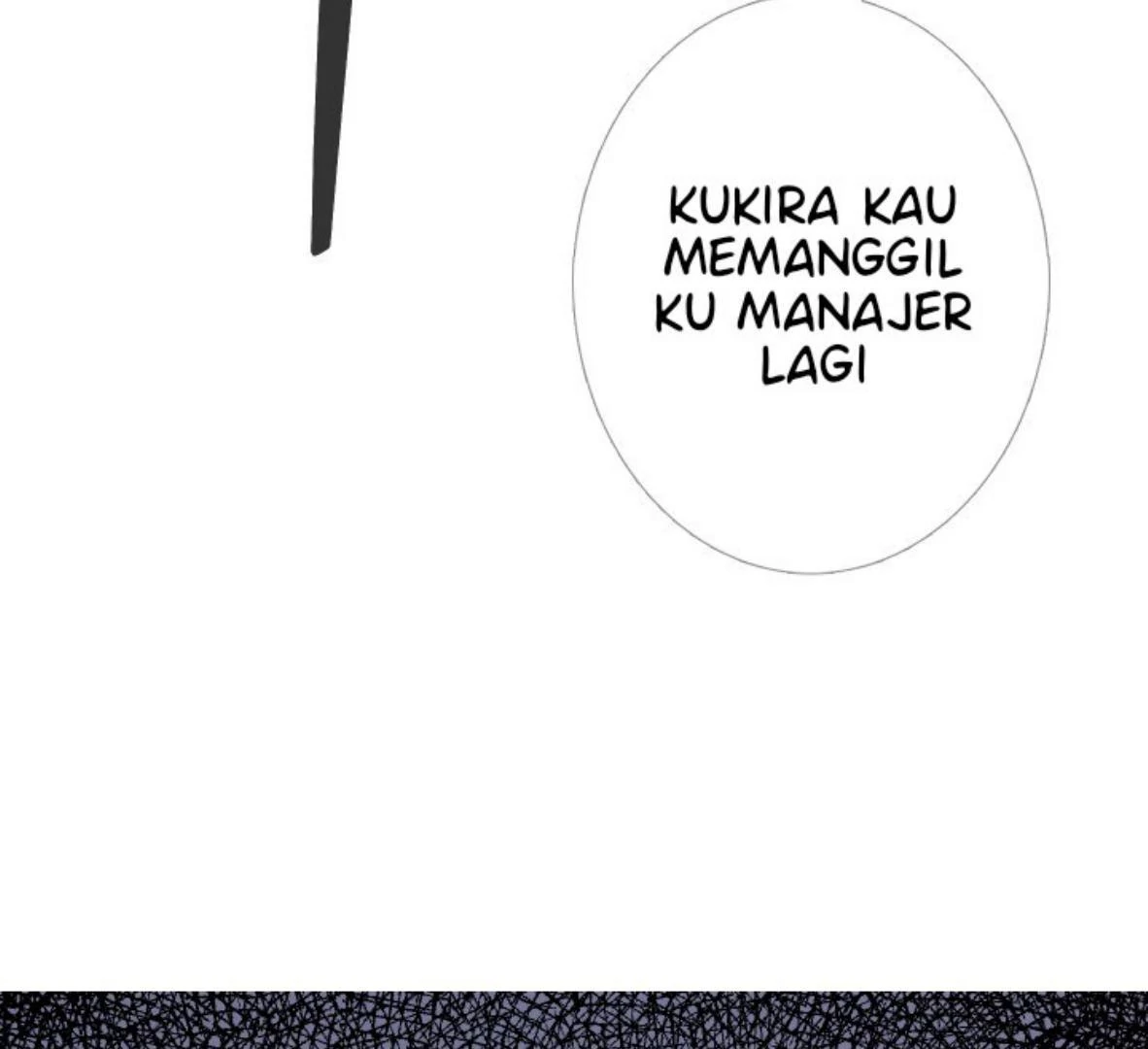 Ghost Gate Chapter 49 - Page 20 in English