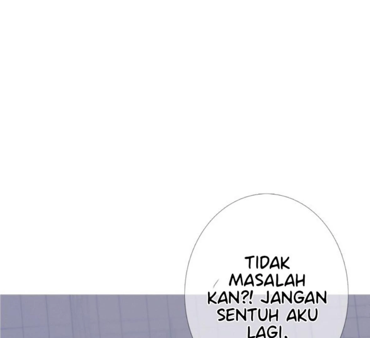 Ghost Gate Chapter 49 - Page 38 in English