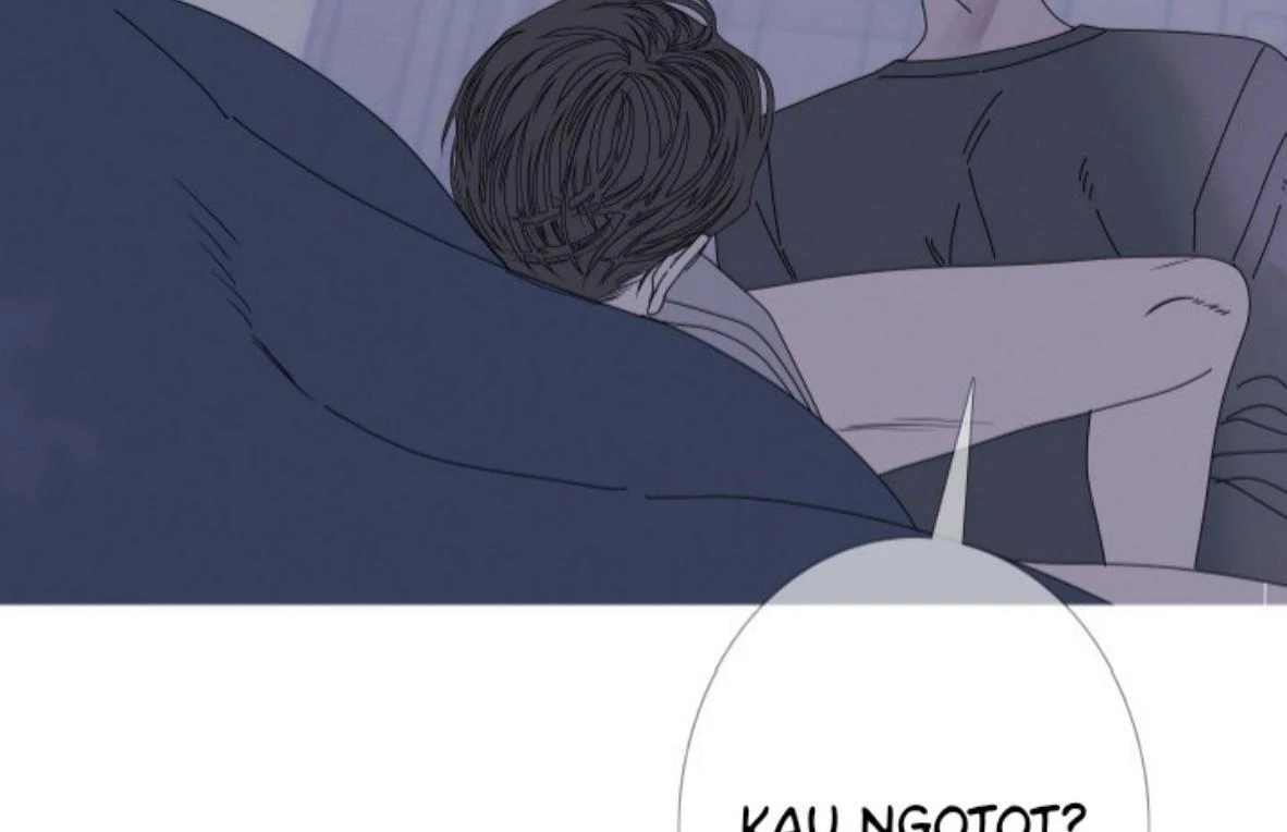 Ghost Gate Chapter 49 - Page 46 in English