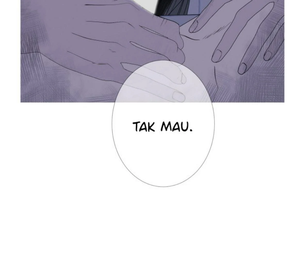 Ghost Gate Chapter 49 - Page 7 in English