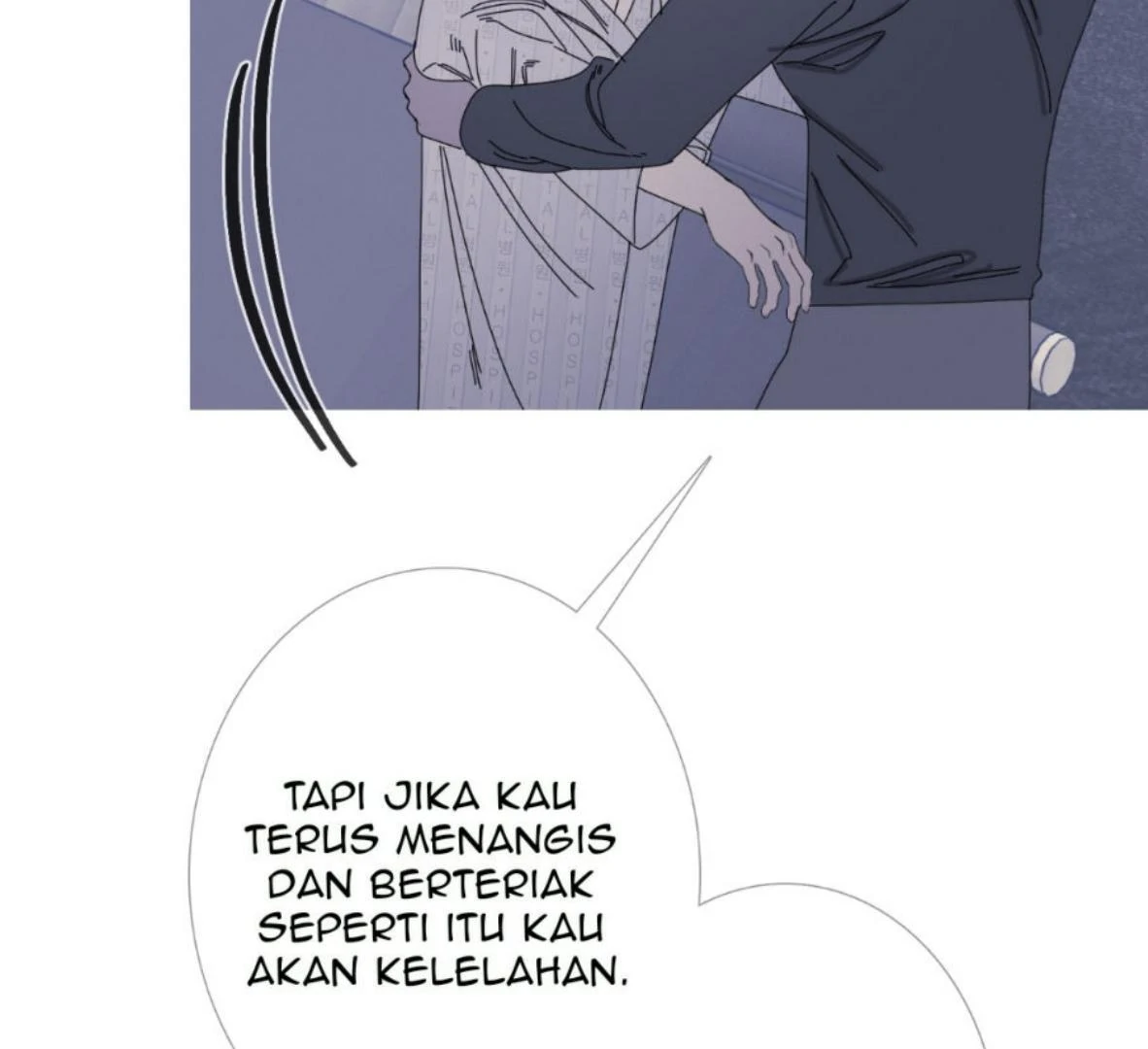Ghost Gate Chapter 50 - Page 106 in English