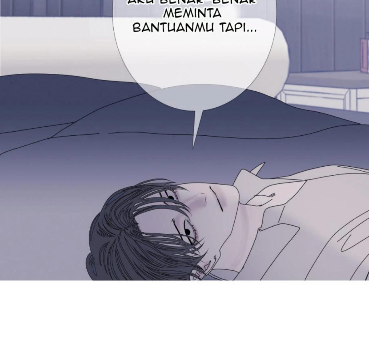 Ghost Gate Chapter 50 - Page 125 in English