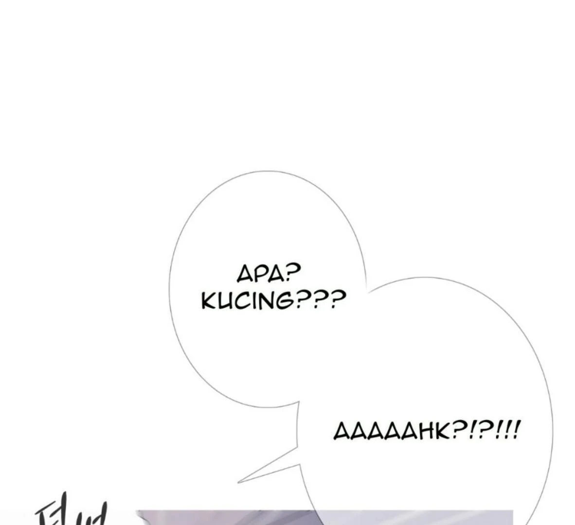 Ghost Gate Chapter 50 - Page 33 in English