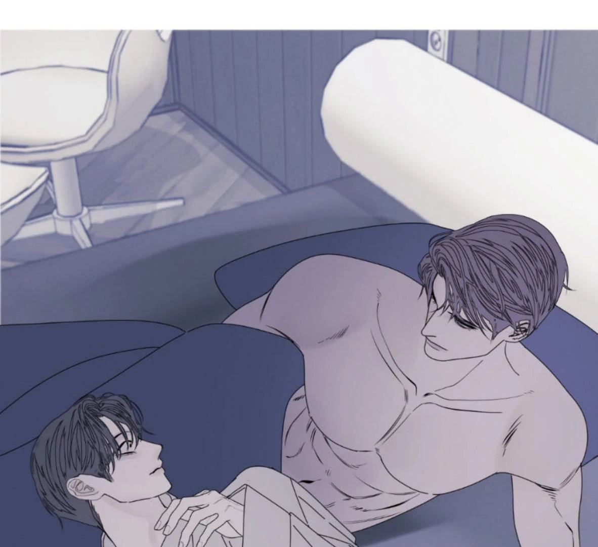 Ghost Gate Chapter 50 - Page 60 in English