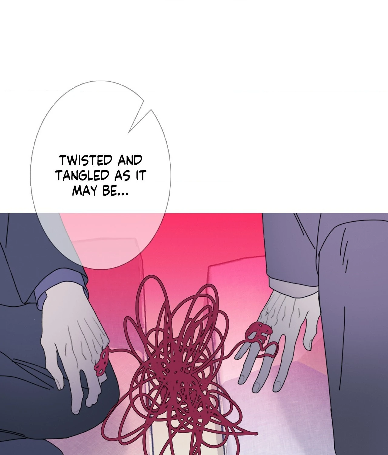 Ghost Gate Chapter 55 - Page 11 in English