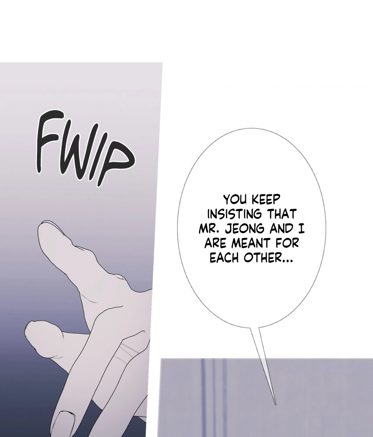 Ghost Gate Chapter 55 - Page 19 in English