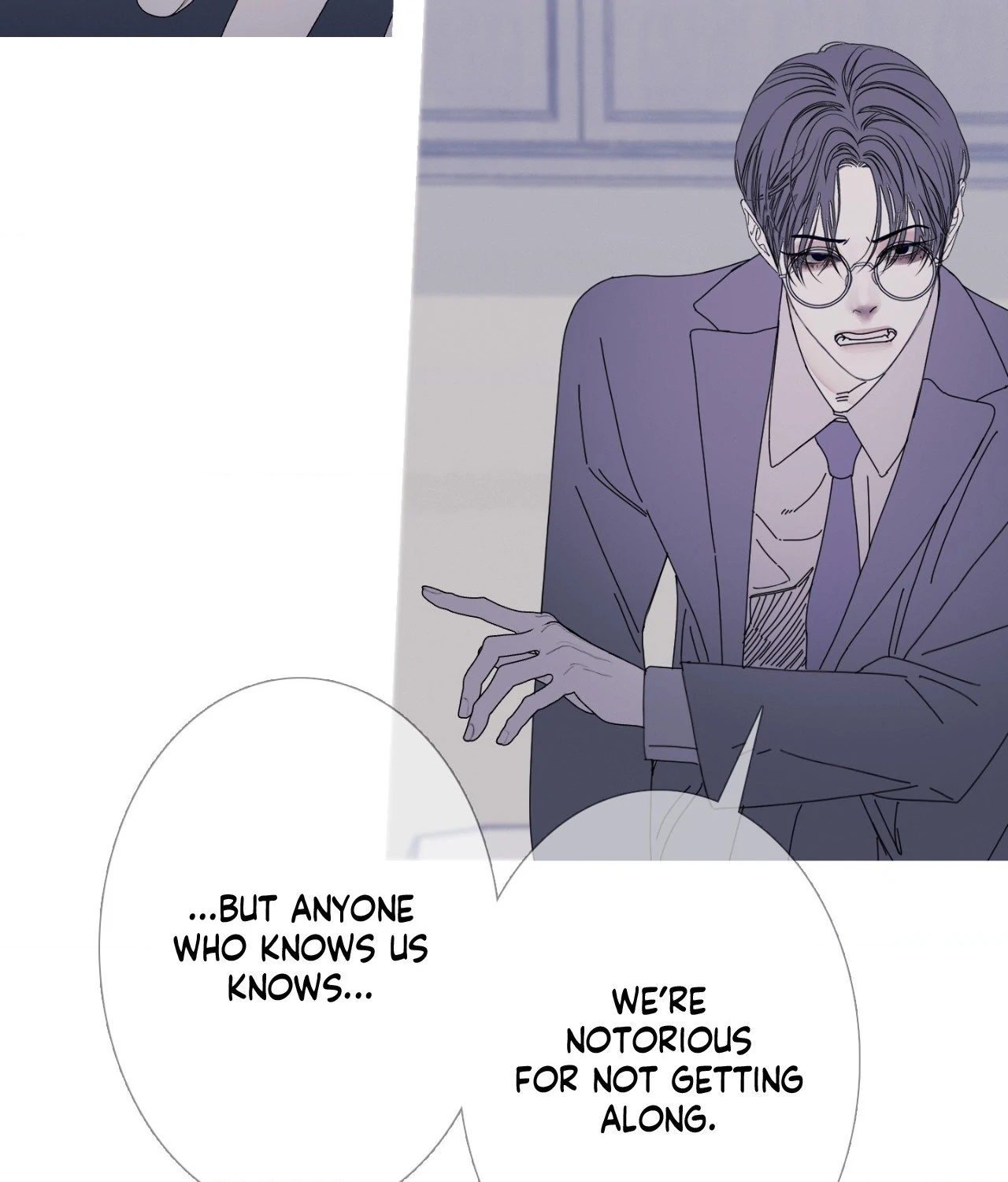 Ghost Gate Chapter 55 - Page 20 in English