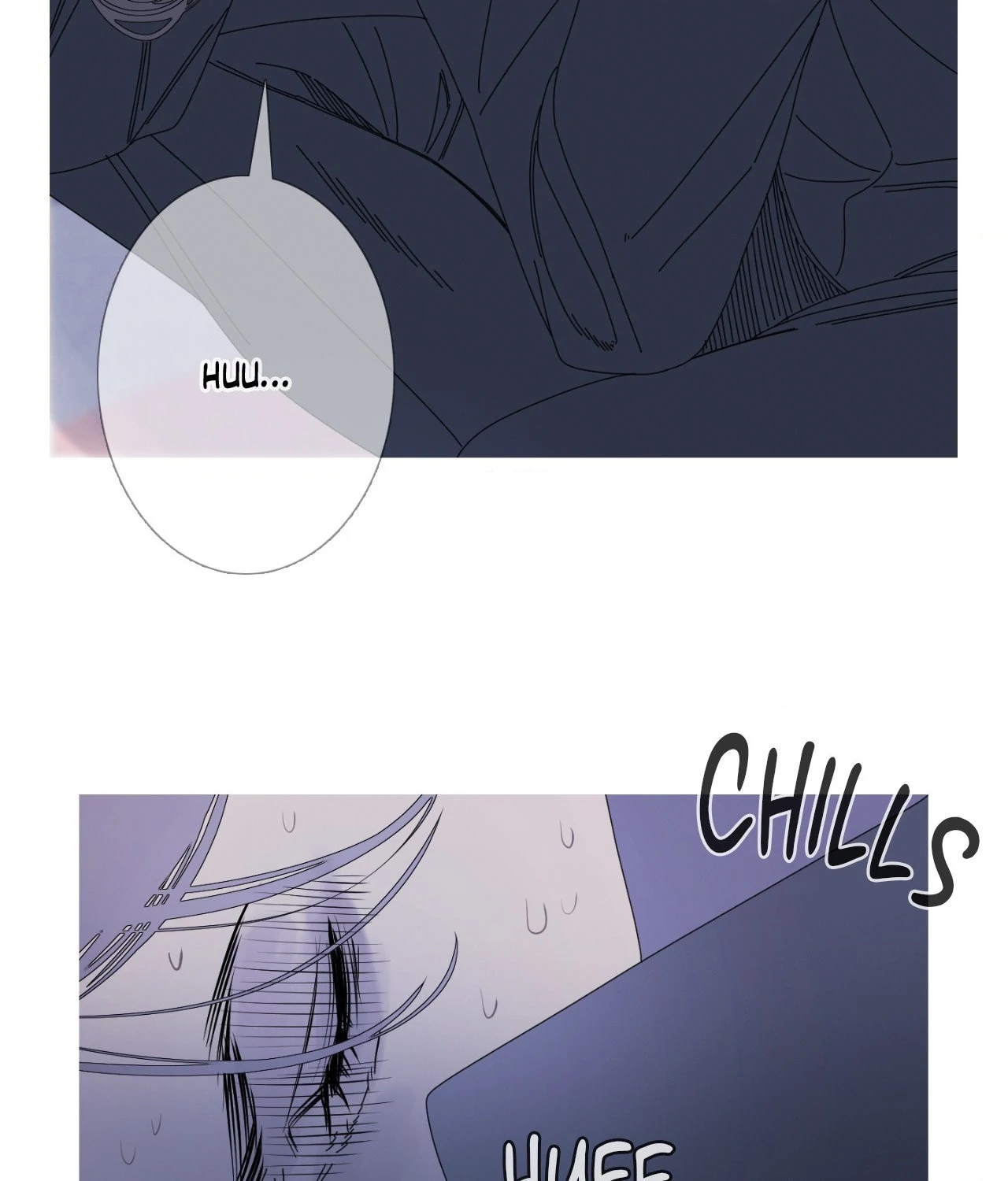 Ghost Gate Chapter 55 - Page 26 in English