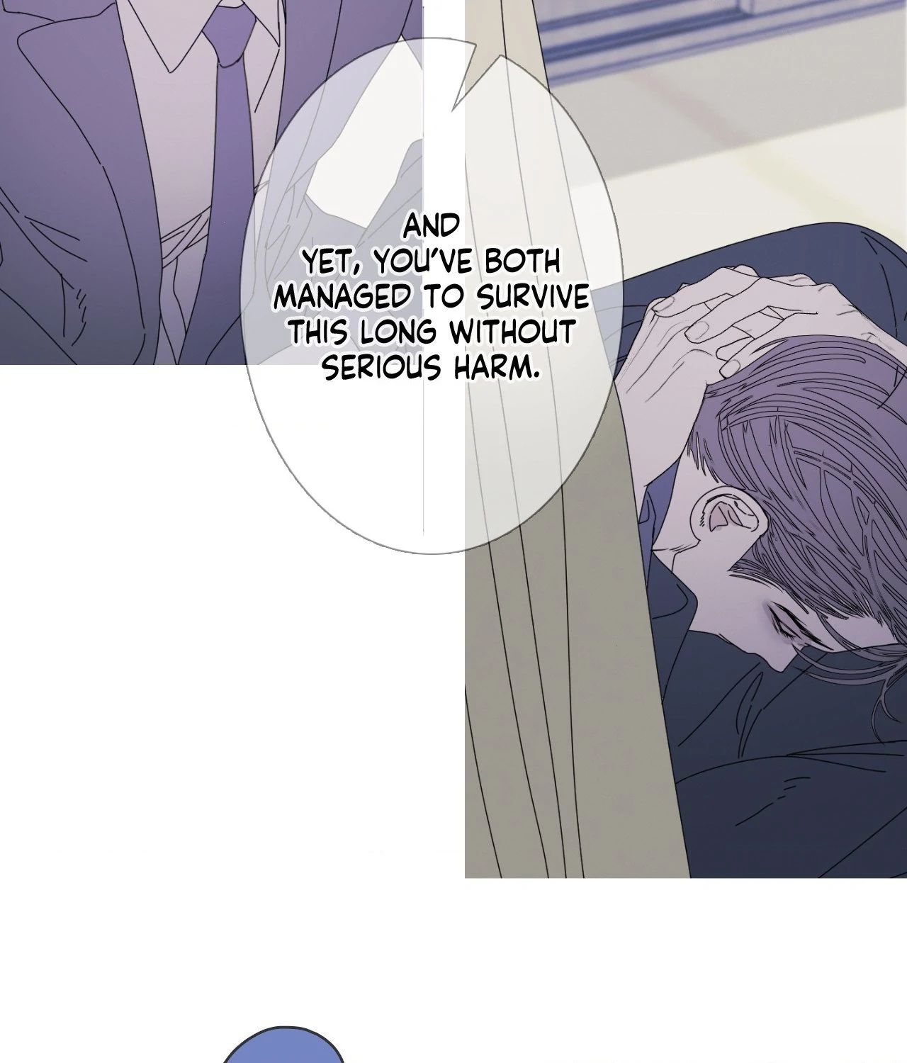 Ghost Gate Chapter 55 - Page 40 in English