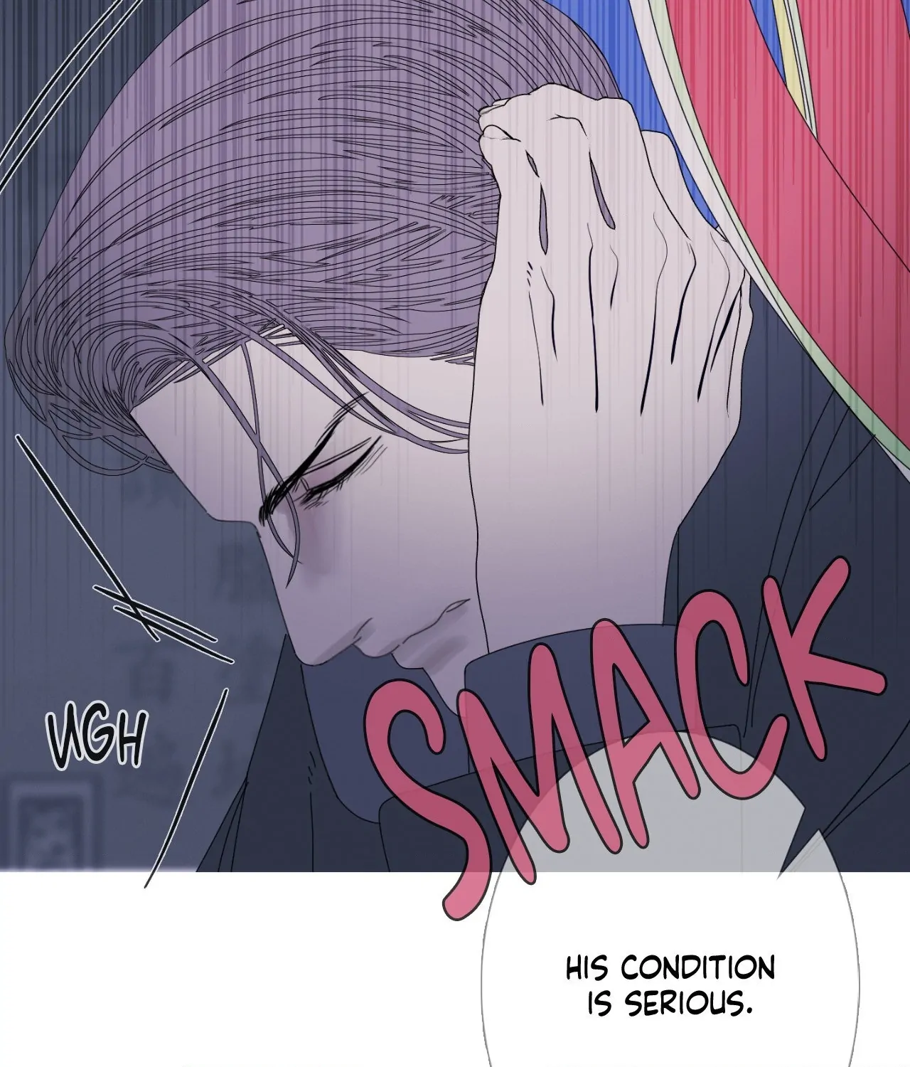 Ghost Gate Chapter 55 - Page 44 in English